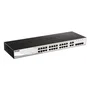 D-Link DGS-1210-28/E Switch de red 28 puertos L2 Smart Managed Gigabit